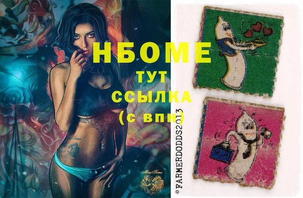 кокс Бородино